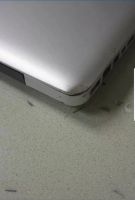 Лот: 14830904. Фото: 3. Macbook Pro 13.3 2.5GHz Core i5... Компьютеры, оргтехника, канцтовары
