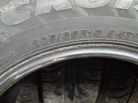 Лот: 19514391. Фото: 6. Bridgestone Ice Cruiser 7000 205...