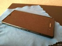 Лот: 8852808. Фото: 5. Sony Xperia Z3 black D6633