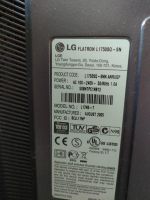 Лот: 20713462. Фото: 3. Монитор LG L1750. Компьютеры, оргтехника, канцтовары