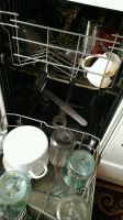 Лот: 12169180. Фото: 2. Посудомоечная машина. Крупная бытовая техника