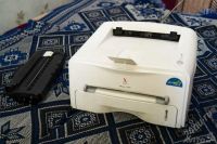 Лот: 1399134. Фото: 2. Принтер Xerox Phaser 3121. Принтеры, сканеры, МФУ