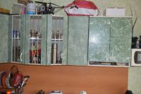 Лот: 9040676. Фото: 6. Угловой Кухонный гарнитур