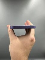 Лот: 22193770. Фото: 5. Apple iPhone 12 256GB purple б...