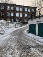 Лот: 20046201. Фото: 2. Кирпичный гараж 9х2,8 м. Продажа