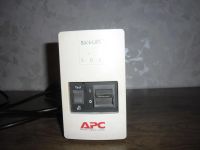 Лот: 3571564. Фото: 3. Бесперебойник APC Back-USP 500. Компьютеры, оргтехника, канцтовары