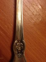 Лот: 8220774. Фото: 3. Серебрянные вилки и ложки. Домашний быт