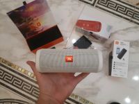 Лот: 12276899. Фото: 3. Акустическая система JBL Flip... Бытовая техника