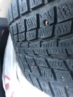 Лот: 12418587. Фото: 5. Шины Dunlop на дисках Opel 205...