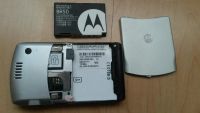 Лот: 5109770. Фото: 7. Легендарная Motorola razr v3i