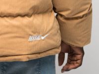 Лот: 24008499. Фото: 6. Куртка зимняя Nike