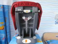 Лот: 5558227. Фото: 7. Автокресло Ramatti Venus Comfort...