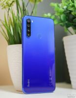 Лот: 15244198. Фото: 3. Смартфон Xiaomi Redmi Note 8 T... Красноярск