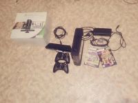 Лот: 9137959. Фото: 2. Xbox 360 E 500Гб + kinectlr. Игровые приставки, консоли, видеоигры