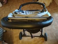 Лот: 11337777. Фото: 5. Коляска Baby Jogger