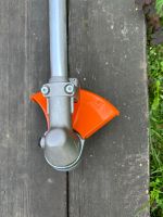 Лот: 23513678. Фото: 3. Кусторез stihl fs 450 (Германия... Строительство и ремонт