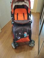 Лот: 10433071. Фото: 6. Коляска HopeBaby