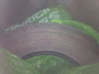 Лот: 4145043. Фото: 2. Yokohama Geolander G902 R17\265... Шины, Диски