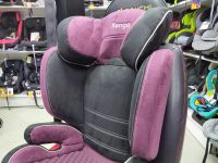 Лот: 15918118. Фото: 6. Автокресло Kenga 2311 isofix