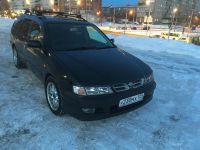 Лот: 8760089. Фото: 5. Nissan Primera P11 1999гв.