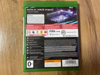 Лот: 19857171. Фото: 2. Игра FIFA20 Xbox One футбол фифа... Игровые консоли