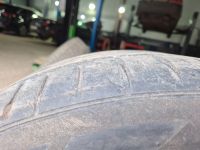 Лот: 23913553. Фото: 4. Шины hankook ventus prime 2 235... Красноярск