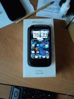 Лот: 4098270. Фото: 5. Htc desire s