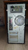 Лот: 15024114. Фото: 2. Системный блок Xeon E5440/ 4*2... Компьютеры, ноутбуки, планшеты