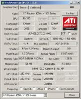 Лот: 8601402. Фото: 3. Видеокарта Gigabyte ATI Radeon... Компьютеры, оргтехника, канцтовары