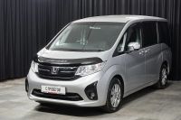 Лот: 24674325. Фото: 2. Honda Stepwgn 2017. Авто, мото, водный транспорт