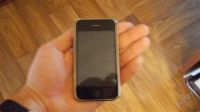 Лот: 2277789. Фото: 3. Iphone 3gs 8Gb. Красноярск