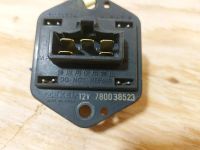 Лот: 18921344. Фото: 4. Реостат печки Mazda Bongo SK82M... Красноярск