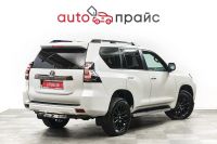 Лот: 21980305. Фото: 8. Toyota Land Cruiser Prado 2020