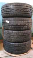 Лот: 10076497. Фото: 2. Шины Falken 215/40R17 без пробега... Шины, Диски