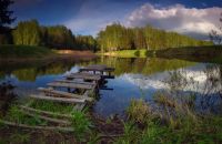 Лот: 9889920. Фото: 5. Canon EF 17-40mm 4 L usm
