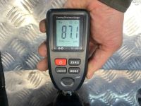 Лот: 25887725. Фото: 17. дверь багажника Hyundai Matrix...