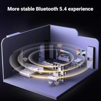 Лот: 25415659. Фото: 4. Адаптер Bluetooth UGREEN CM748... Красноярск