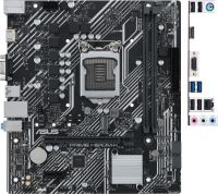 Лот: 24947129. Фото: 2. Мат.плата S1200 H510 Asus PRIME... Комплектующие