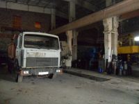 Лот: 5302607. Фото: 4. Гараж, Цех, Склад в городе Железногорск. Красноярск