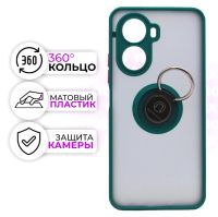 Лот: 21049236. Фото: 4. Чехол противоударный для Huawei... Красноярск