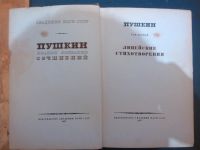 Лот: 3639907. Фото: 4. пушкин