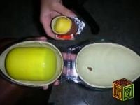 Лот: 4923589. Фото: 5. ЯЙЦО Киндер сюрприз МАКСи Kinder...