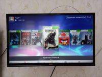 Лот: 17527961. Фото: 4. Xbox 360 freeboot. Красноярск