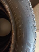 Лот: 25849063. Фото: 4. Шины Pirelli Ice Zero 235/55 R18. Красноярск