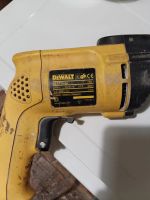 Лот: 19696135. Фото: 2. Дрель DeWalt. Инструмент и расходные
