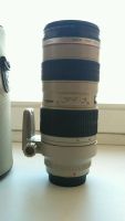 Лот: 9386426. Фото: 2. CANON EF 70-200 mm f/2.8L USM. Фото, видеокамеры, оптика