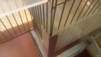 Лот: 13635365. Фото: 6. Классная удобная большая клетка...