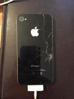 Лот: 6851563. Фото: 3. iPhone 4S 16GB Black. Красноярск