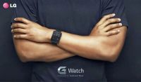 Лот: 4765618. Фото: 3. Умные часы LG G Watch. Красноярск