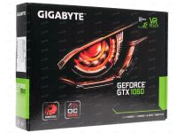 Лот: 17165427. Фото: 3. Видеокарта Gigabyte GTX 1060 Windforce... Компьютеры, оргтехника, канцтовары
